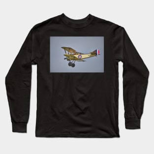 Sopwith  Pup Long Sleeve T-Shirt